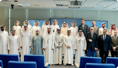 قضاء أبوظبي تعزز منظومة الخدمات العدلية باعتماد دفعة جديدة من كتاب العدل الخاص