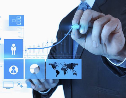 إدارة التغيير والتركيز على الإنجاز