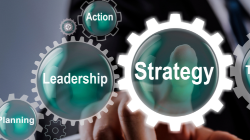 القيادة لتحقيق النتائج