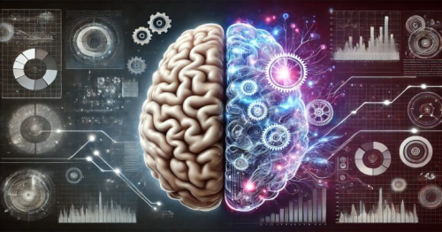 التفكير التحليلي وصنع القرار 